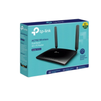 TP-Link Archer MR200 AC750 Dual Band 4G LTE Router