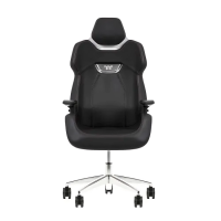 Thermaltake ARGENT E700 Real Leather Glacier White Gaming Chair