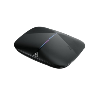 Zyxel Armor G1 AC2600 Multi-Gigabit WiFi Router