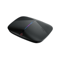 Zyxel Armor G5 AX6000 Multi-Gigabit WiFi Router