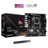 ASRock B650M PG Lightning WiFi AM5 Micro ATX Motherboard