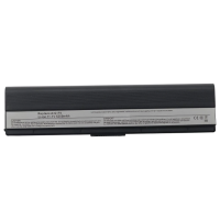 Laptop Battery For ASUS F9