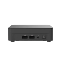 Asus NUC 13 Pro Core i3 13th Gen Portable Mini Pc