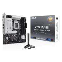 Asus B850M MAX GAMING WIFI AM5 mATX Motherboard