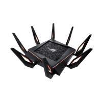 Asus ROG Rapture GT-AX11000 Tri-Band WiFi Gaming Router