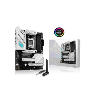 Asus ROG STRIX B650-A GAMING WIFI DDR5 AM5 ATX Motherboard