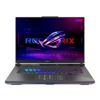 Asus ROG Strix G16 G614PH Ryzen 9 8940HX 16" 2.5K Gaming Laptop