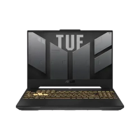 ASUS TUF Gaming A15 FA506NCG Ryzen 7 7445HS RTX 3050 4GB Graphics 15.6" FHD 144Hz Laptop