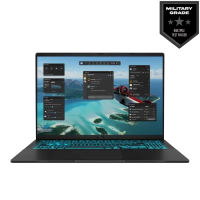 Asus V16 V3607VH Core 7 240H RTX 5050 8GB Graphics 16" WUXGA Gaming Laptop