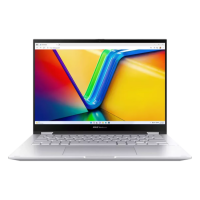 Asus Vivobook S14 Flip Core i7 13th Gen 16GB RAM 512GB SSD 14" Touch Laptop