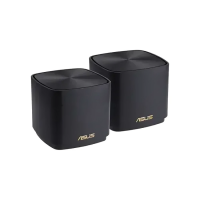 Asus ZenWiFi XD5 AX3000 Dual Band WiFi 6 Mesh Router (2-Pack)