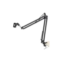 MAONO AU-BA20 Microphone Suspension Boom Arm Stand