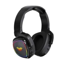 AULA F608 3 in 1 RGB Wireless Gaming Headphone