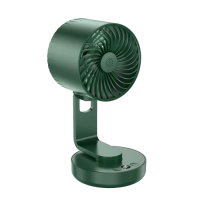 Awei F34 Air Circulation Wide Angle Fan