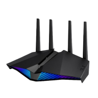 ASUS RT-AX82U AX5400 Dual-Band WiFi Gaming Router