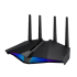 ASUS RT-AX82U AX5400 Dual-Band WiFi Gaming Router