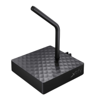 Xtrfy B4 Mouse Bungee