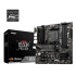 MSI B550M Pro-VDH AMD AM4 DDR4 Micro-ATX Motherboard