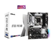 ASRock B760 Pro RS ATX Motherboard