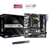 ASRock B760M Pro-A WiFi DDR5 Micro ATX Motherboard