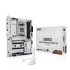 Asus B850 MAX GAMING WIFI W AM5 ATX Motherboard