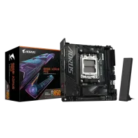 GIGABYTE AMD B850I AORUS PRO Mini-ITX AM5 Motherboard