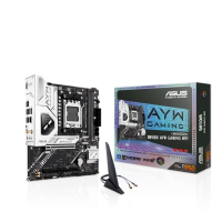 Asus B850M AYW GAMING WIFI AM5 m-ATX Motherboard
