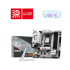 MSI B850M GAMING PLUS WIFI6E AM5 mATX Motherboard
