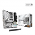 ASRock B850M STEEL LEGEND WIFI AM5 DDR5 mATX Motherboard