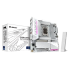 GIGABYTE B860M AORUS ELITE WIFI6E ICE LGA1851 Micro ATX Motherboard