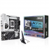 ASUS B860M AYW GAMING WIFI LGA 1851 Micro-ATX Motherboard