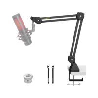 Maono BA37 Microphone Suspension Boom Arm Stand