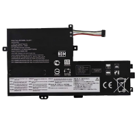 Laptop Battery For Lenovo IdeaPad Notebook Series