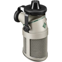 Neumann BCM 705 Dynamic Studio Microphone