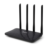 BDCOM WAP2100-WR1200G Dual-Band Gigabit WiFi Router