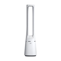 beko EBA-6000-W Air Purifier