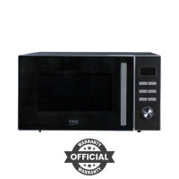 Beko MCF32410X Convection 32L Microwave Oven