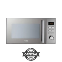 Beko MCF32410X Convection 32L Microwave Oven Silver