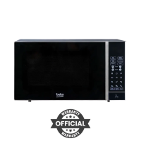 Beko MGF30330S Grill 30L Microwave Oven