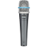 Shure Beta 57A Supercardioid Dynamic Instrument Microphone