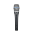 Shure Beta 87A Supercardioid Condenser Handheld Vocal Microphone