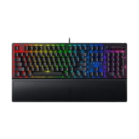Razer BlackWidow V3 Wired Mechanical Gaming Keyboard