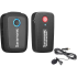 Saramonic Blink500 B1 Ultracompact Wireless Clip-On Microphone System with Lavalier