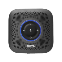 Boya Blobby Pro Bluetooth Conference Speaker Microphone