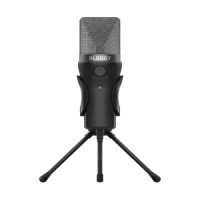 A4tech Bloody GM20 Wired Cardioid Gaming Microphone