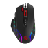 A4tech Bloody J95S USB Extra Fire High Precise RGB Gaming Mouse Black