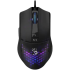 A4tech Bloody L65 Max Honeycomb Lightweight RGB Wired Gaming Mouse