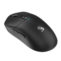 A4tech Bloody R72 Pro Duo Dual Mode Wireless Gaming Mouse