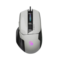 A4TECH Bloody W70 Max RGB Gaming Mouse