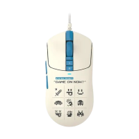 A4tech Bloody W72 Ultra Wired Gaming Mouse